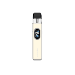 KIT Pod XROS 6 - Vaporesso – Pear White