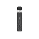 Kit Pod XROS 6 Mini 3ml 1600mAh - Vaporesso – Black