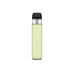 Kit Pod XROS 6 Mini 3ml 1600mAh - Vaporesso – Jelly Green