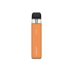 Kit Pod XROS 6 Mini 3ml 1600mAh - Vaporesso – Jelly Orange