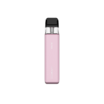 Kit Pod XROS 6 Mini 3ml 1600mAh - Vaporesso – Jelly Pink