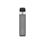 Kit Pod XROS 6 Mini 3ml 1600mAh - Vaporesso – Titanium Black