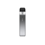 Kit Pod XROS 6 Mini 3ml 1600mAh - Vaporesso – Titanium Silver