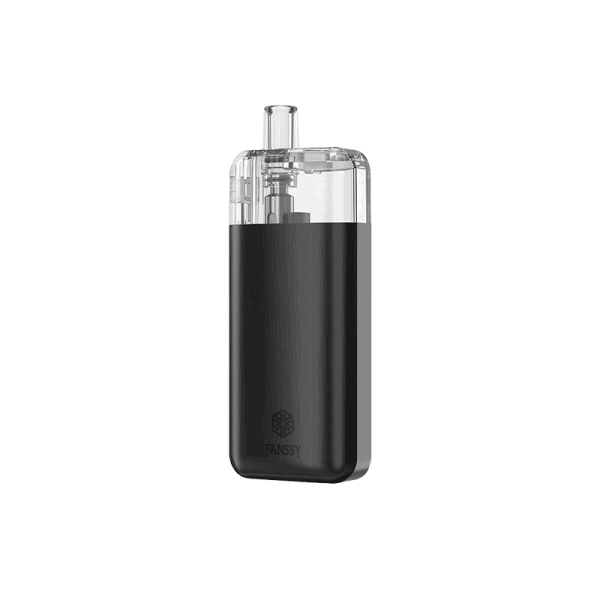 KIT Pod Fanssy - Aspire – Black