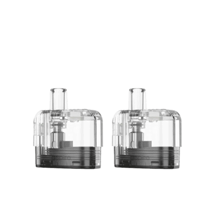 POD Fanssy (2kom) - Aspire – 1.2Ω