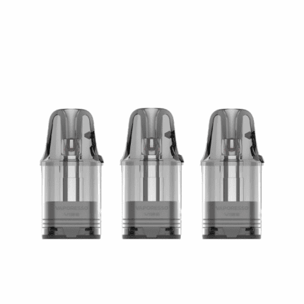 POD Vibe Dual Mesh V2 (3kom) - Vaporesso – 0.8-0.6Ω