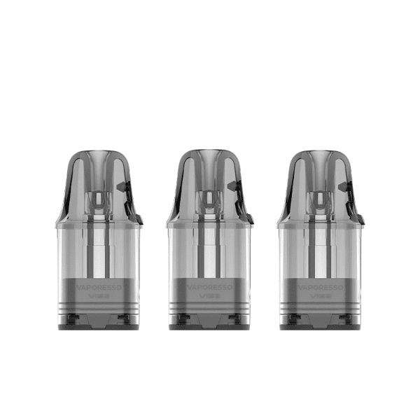POD Vibe Dual Mesh V2 (3kom) - Vaporesso – 0.8-0.6Ω