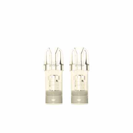 POD Liora 2ml (2kom) - Hayati – Yellow