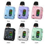 KIT Alpha Mix 4ml 1300mAh - Smoktech - Slika 8