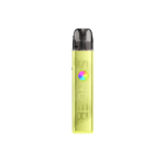 KITPod Sonder Q3 - Geekvape – Groove Yellow