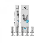 Grijač UB Lite 0.3/0.6/1.2Ω (5kom) - Lost Vape