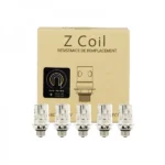 Grijači Z-Coil 0.6Ω (5kom) - Innokin