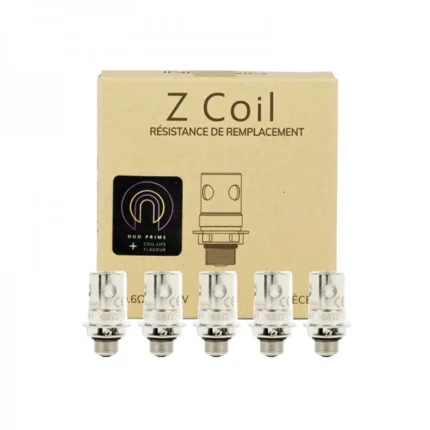 Grijači Z-Coil 0.6Ω (5kom) - Innokin